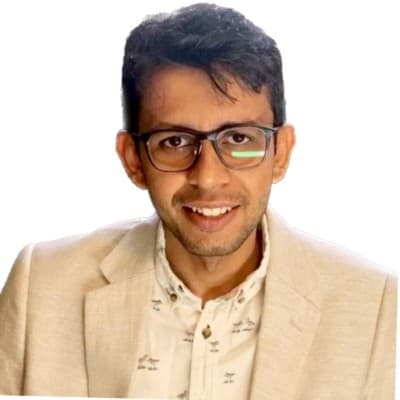 Arvind Viswanthan