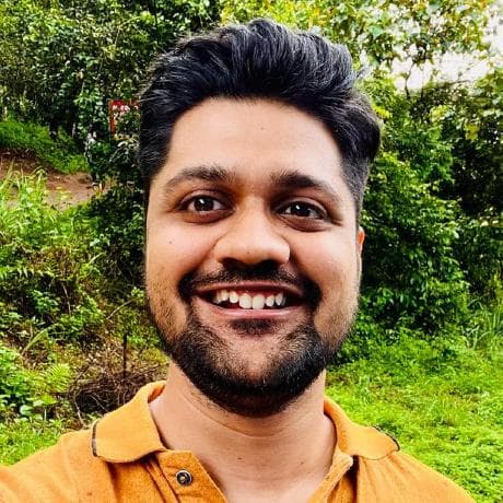 Girish Koundinya
